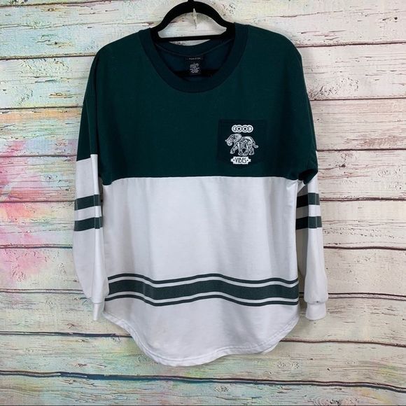 GUC Good Vibes Sweatshirt WARM! - Picture 2 of 6